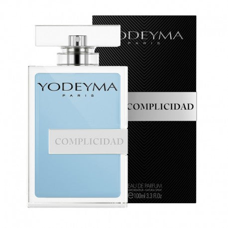 Inspired by Pure XS by Paco Rabanne - Complicidad by Yodeyma Paris - Eau De Parfum at MyPerfumeShop by Yodeyma Paris