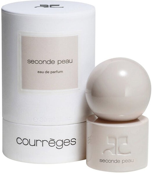 Courrèges Seconde Peau Eau de Parfum 30ml - Eau de Parfum at MyPerfumeShop by Courrèges