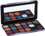 Revolution Forever Flawless Optimum Eyeshadow Palette 19.8g - Eye Shadow Palette at MyPerfumeShop by Revolution