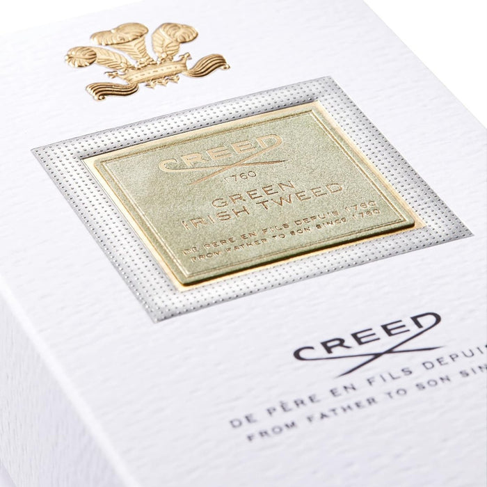 Creed Green Irish Tweed 100ml