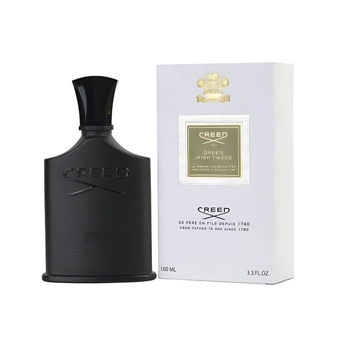 Creed Green Irish Tweed 100ml