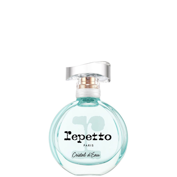 Repetto Cristal d'Eau Eau de Toilette 50ml Spray - Eau de Toilette at MyPerfumeShop by Repetto