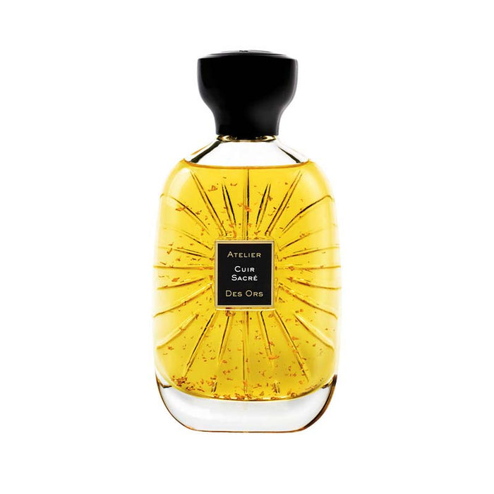 Atelier Des Ors Cuir Sacre Eau de Parfum 100ml - Fragrance at MyPerfumeShop by Atelier Des Ors