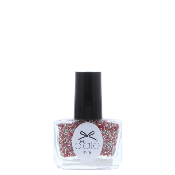 Ciate Caviar Manicure Nail Topper 5ml - Laser Beam - Cosmetics at MyPerfumeShop by Ciate