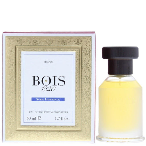 Bois 1920 Eau de Parfum Sushi Imperiale 50ml - Perfume & Cologne at MyPerfumeShop by Bois 1920