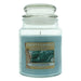 Liberty Candle Ocean Breeze 510G Glass Jar With Lid - Candles at MyPerfumeShop by Liberty Candle