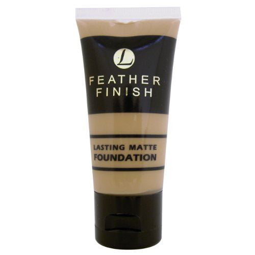 Mayfair Lentheric Feather Finish Lasting Matte Foundation 30ml - Honey Beige 04 - Personal Care at MyPerfumeShop by Mayfair