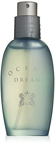 Giorgio Beverly Hills Ocean Dream Eau de Toilette 15ml Spray - Fragrance at MyPerfumeShop by Giorgio Beverly Hills