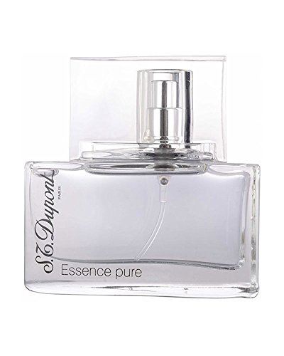 S.T. Dupont Essence Pure Homme Eau De Toilette 30ml Spray - Fragrance at MyPerfumeShop by S.T. Dupont