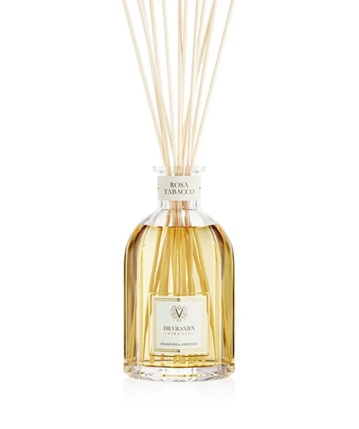 Dr. Vranjes Firenze Rosa Tabacco Diffuser 1250ml - Diffuser at MyPerfumeShop by Dr. Vranjes Firenze