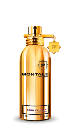 Montale Dark Vanilla Eau de Parfum 50ml Spray - Unisex at MyPerfumeShop by Montale