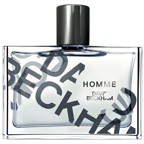 David Beckham Homme Eau de Toilette 75ml - Fragrance at MyPerfumeShop by David Beckham