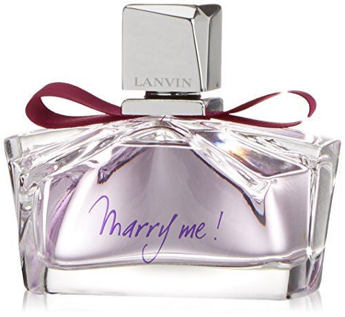 Lanvin Marry Me Eau de Parfum 75ml Spray - Perfume & Cologne at MyPerfumeShop by Lanvin