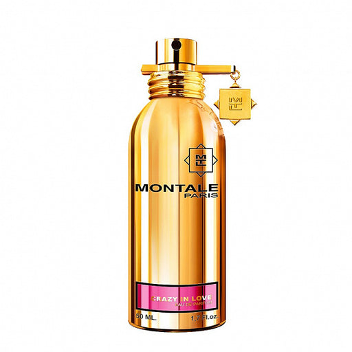 Montale Crazy In Love Eau de Parfum 50ml Spray - For Her at MyPerfumeShop by Montale