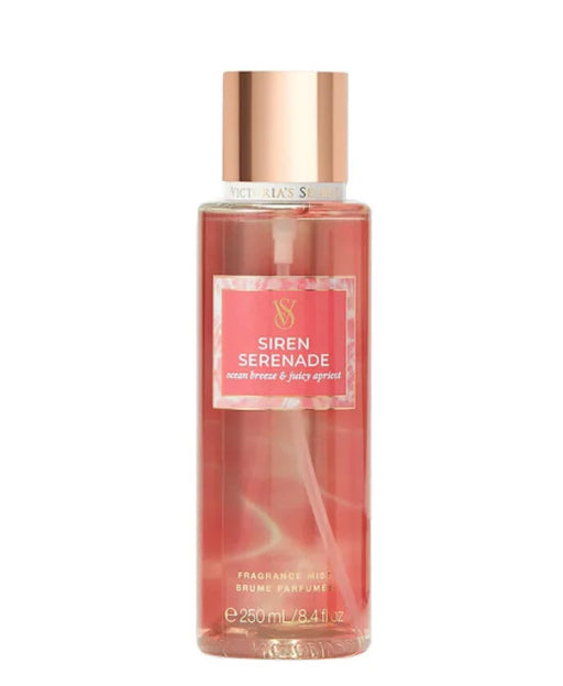 Victoria's Secret Siren Serenade Fragrance Mist 250ml - Body Sprays & Mists at MyPerfumeShop by Victoria's Secret