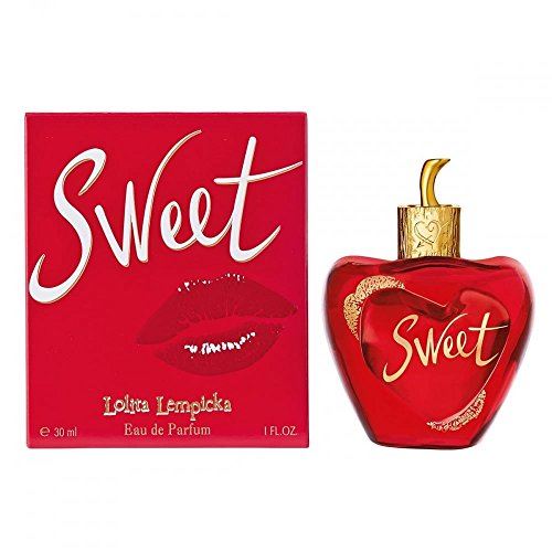 Lolita Lempicka Sweet Eau de Parfum 100ml Spray - Fragrance at MyPerfumeShop by Lolita Lempicka