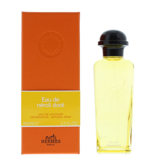 Hermès Eau de Nroli Dor Eau de Cologne 100ml Spray - Fragrance at MyPerfumeShop by Hermès