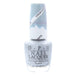 OPI Color Paints Collection Nail Polish 15ml - Silver Canvas Undercoat - Cosmetics at MyPerfumeShop by OPI