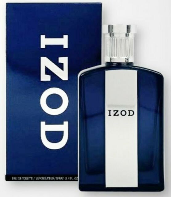 Izod Eau de Toilette 100ml Spray - Eau de Toilette at MyPerfumeShop by Izod