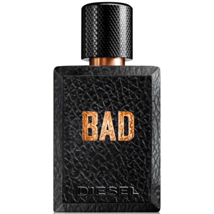 Diesel Bad Eau De Toilette 50ml - Fragrance at MyPerfumeShop by Diesel