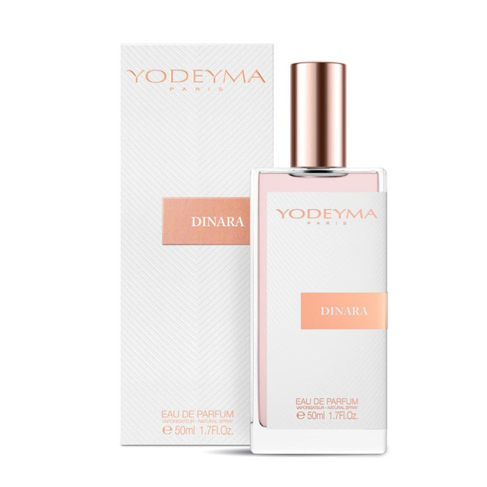 Yodeyma Paris 50ml Bundle - Eau De Parfum at MyPerfumeShop by Yodeyma Paris