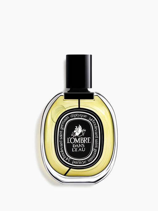 Diptyque L'ombre Dans L’Eau Eau de Parfum 75ml - Fragrance at MyPerfumeShop by Diptyque