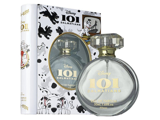 101 Dalmatians Disney Storybook Classic Eau De Parfum 50ml - Eau de Parfum at MyPerfumeShop by 101 Dalmatians