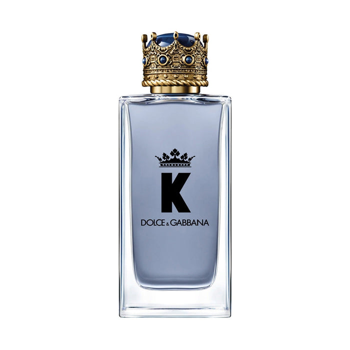 Dolce & Gabbana K Eau de Toilette 150ml - Fragrance at MyPerfumeShop by Dolce & Gabbana