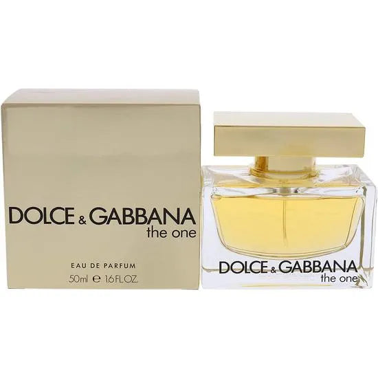 Dolce & Gabbana The One Eau de Parfum 30ml