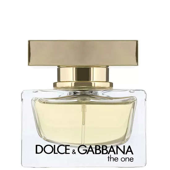 Dolce & Gabbana The One Eau de Parfum 30ml