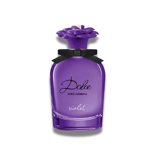 Dolce & Gabbana Dolce Violet EDT 75ML -  at MyPerfumeShop by Dolce & Gabbana