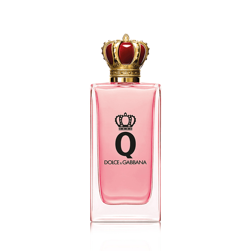 Dolce & Gabbana Q Eau de Parfum 100ml Spray - Eau de Parfum at MyPerfumeShop by Dolce & Gabbana