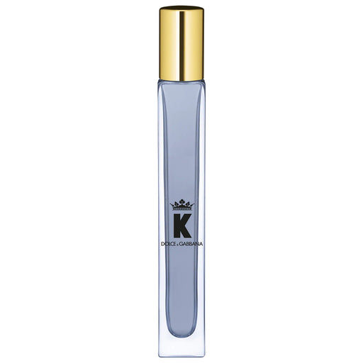 Dolce & Gabbana K Eau de Toilette 10ml Spray - Eau De Toillete at MyPerfumeShop by Dolce & Gabbana