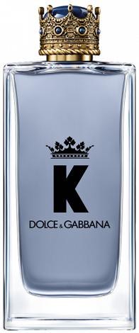 Dolce & Gabbana K Eau de Toilette 200ml Spray - Eau de Toilette at MyPerfumeShop by Dolce & Gabbana