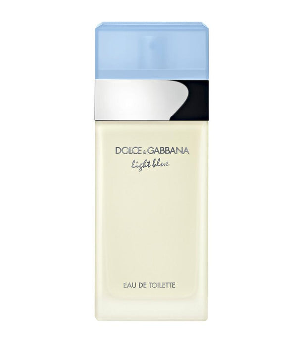 Dolce & Gabbana Light Blue Eau de Toilette 25ml - Perfume & Cologne at MyPerfumeShop by Dolce & Gabbana