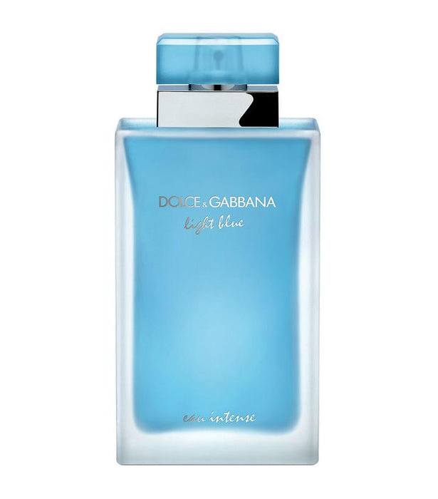 Dolce & Gabbana Blue  Eau intense Eau De Parfum 25ml - Perfume & Cologne at MyPerfumeShop by D&G