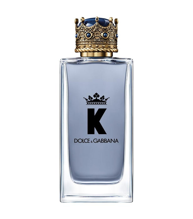 Dolce & Gabbana K Eau de Toilette 100ml - Fragrance at MyPerfumeShop by Dolce & Gabbana