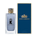 Dolce & Gabbana K Eau de Toilette 150ml - Fragrance at MyPerfumeShop by Dolce & Gabbana