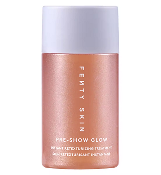 Fenty Skin Pre-Show Glow Instant Retexturizing 10% AHA Treatment 30ml - Exfoliator at MyPerfumeShop by Fenty Beauty