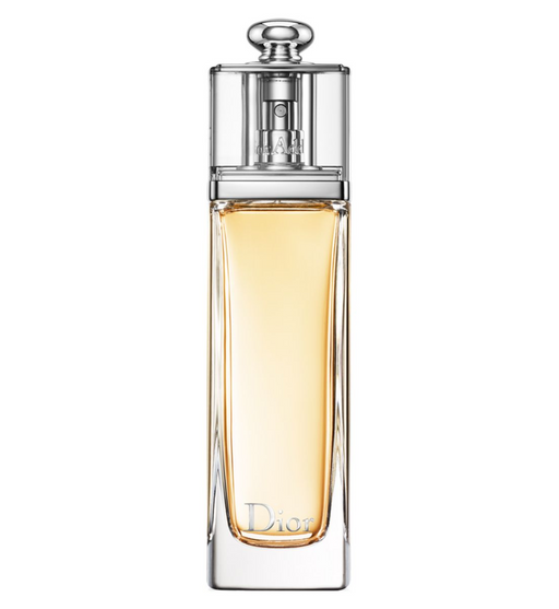 Dior Addict Eau de Toilette 50ml - Eau de Toilette at MyPerfumeShop by Dior