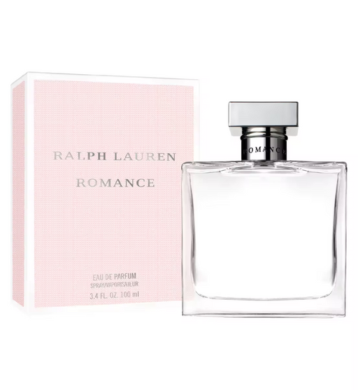 Ralph Lauren Romance Eau de Parfum 100ml - Fragrance at MyPerfumeShop by Ralph Lauren