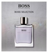 Hugo Boss Selection Eau de Toilette 100ml - Eau de Toilette at MyPerfumeShop by Hugo Boss