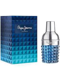 Pepe Jeans For Him Eau de Toilette 50ml Spray - Fragrance at MyPerfumeShop by Pepe Jeans