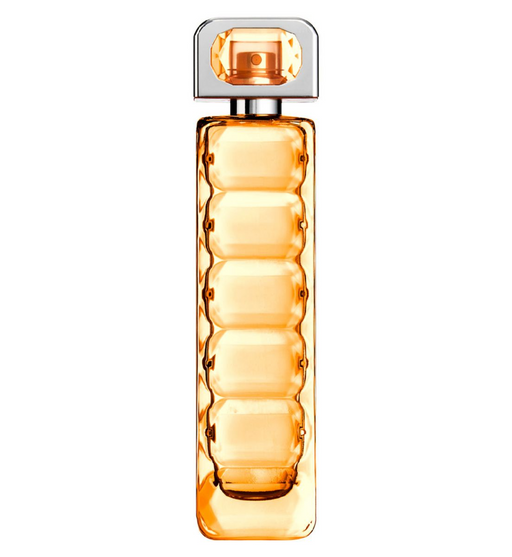 Hugo Boss Orange Eau de Toilette 50ml - Eau de Toilette at MyPerfumeShop by Hugo Boss