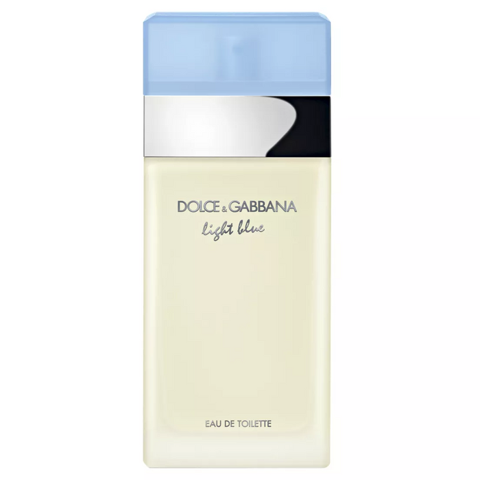 Dolce & Gabbana Light Blue Eau de Toilette 100ml - Eau de Toilette at MyPerfumeShop by Dolce & Gabbana