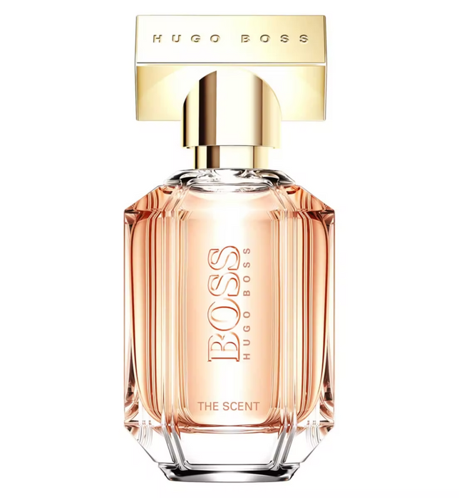 Hugo Boss The Scent For Her Eau de Parfum 30ml - Eau de Parfum at MyPerfumeShop by Hugo Boss