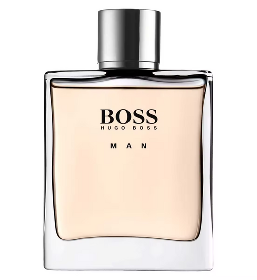 Hugo Boss Orange Man Eau de Toilette 100ml - Eau de Toilette at MyPerfumeShop by Hugo Boss