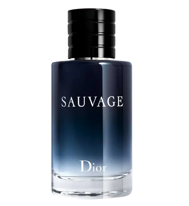 Dior Sauvage Eau de Toilette 100ml