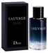 Dior Sauvage Eau de Toilette 100ml - Eau de Toilette at MyPerfumeShop by Dior