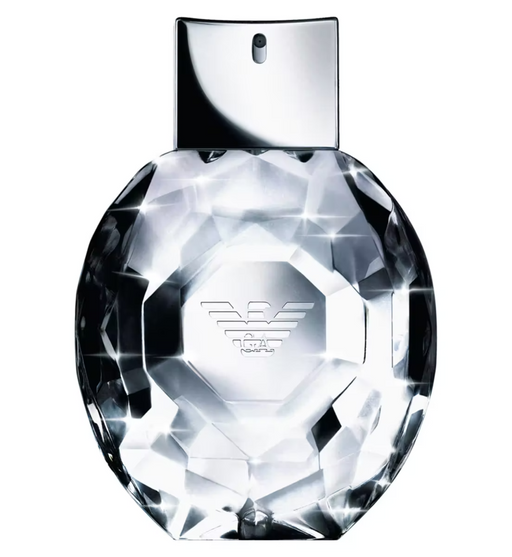 Emporio Armani Diamonds Eau de Parfum 50ml - Eau de Parfum at MyPerfumeShop by Emporio Armani